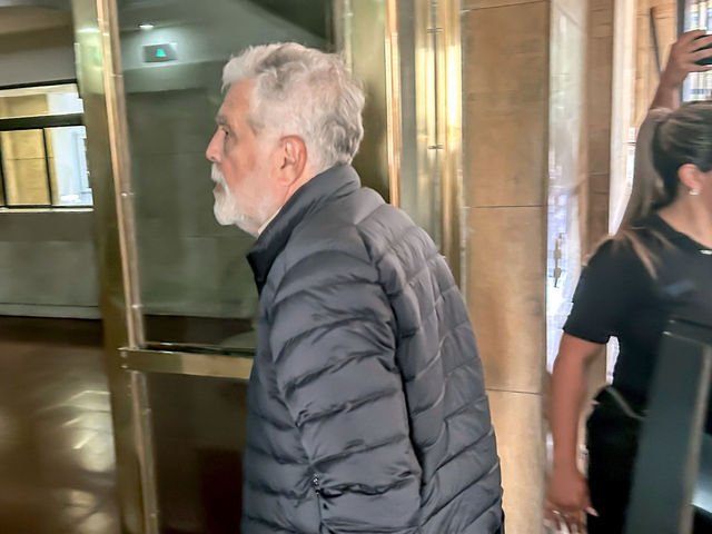 Tragedia de Once: Julio De Vido volviГі a pedir la prisiГіn domiciliaria