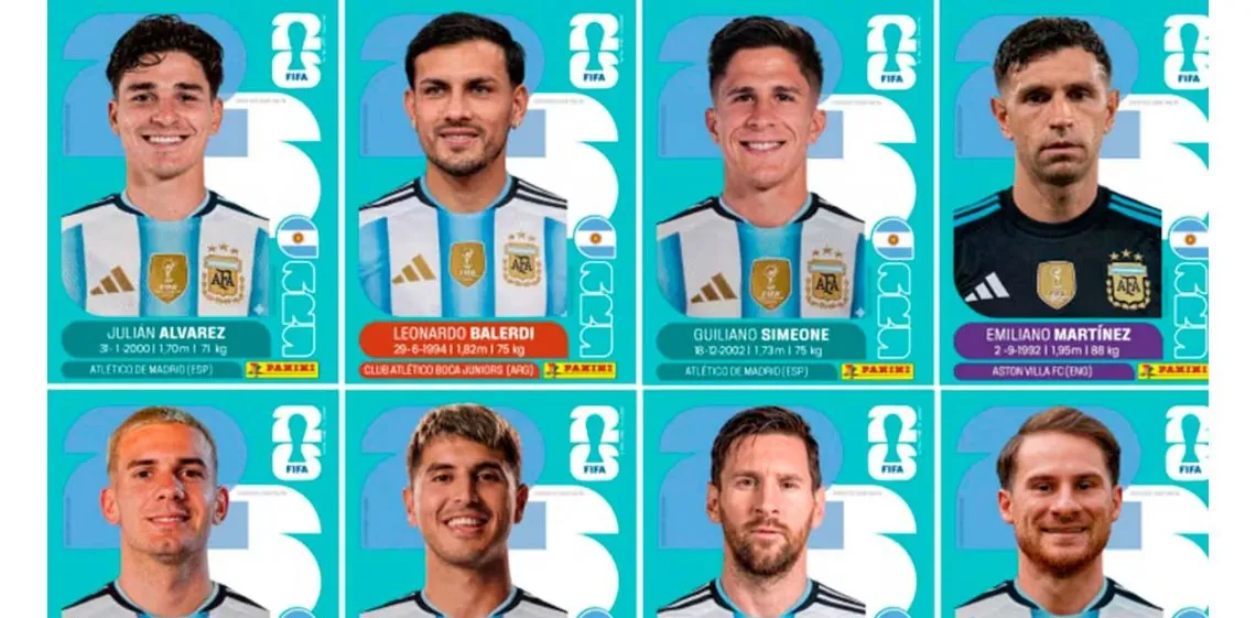 El negocio de las figuritas cambia de manos