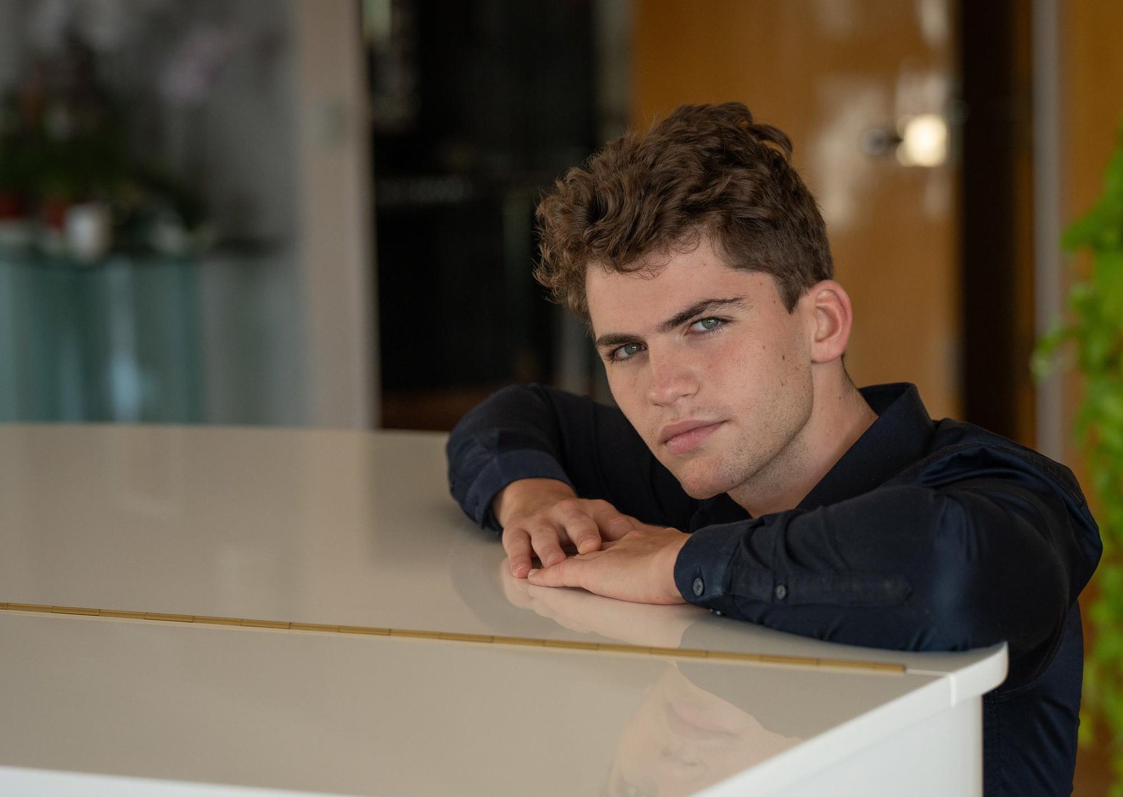 El prodigio argentino que cantó para Maradona y el Papa Francisco, que ahora la rompe en la TV española