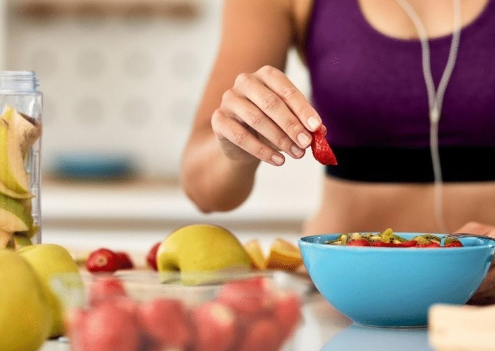 ¿Cuáles son los mejores alimentos que ayudan a reducir la grasa y sirven para ganar masa muscular?