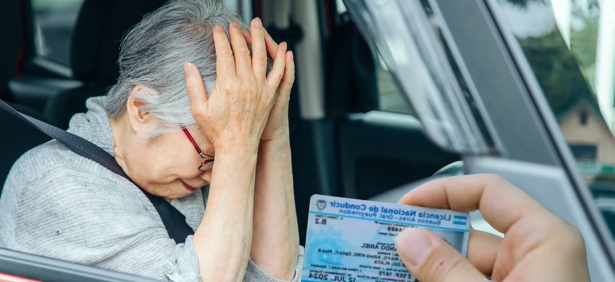 Licencia de conducir: cuál es la edad límite para renovarla - El Cronista