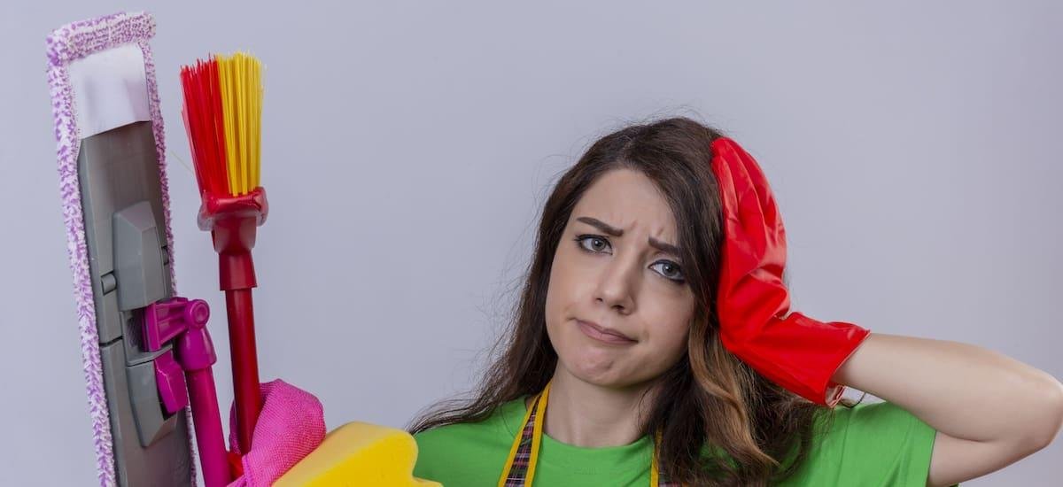 Malas noticias para las amas de casa: el Gobierno prohibirá el servicio doméstico si no se presenta este documento obligatorio