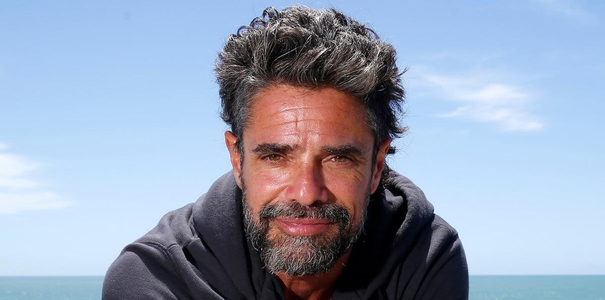 Luciano Castro recibió el alta médica y sigue su recuperación ambulatoria