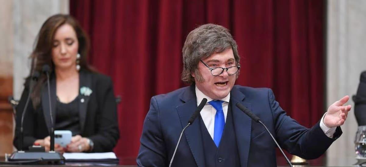 La noche de furia de Villarruel en redes que profundiza la interna con Milei: “Quieren mi renuncia”