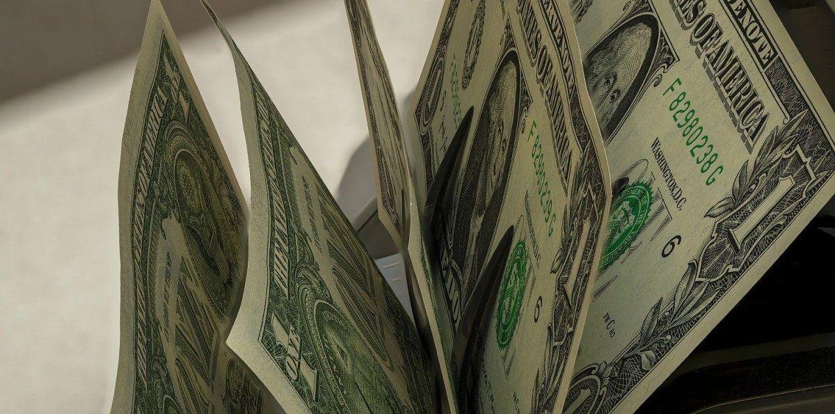 Dólar hoy: a cuánto cotiza este viernes 27 de febrero