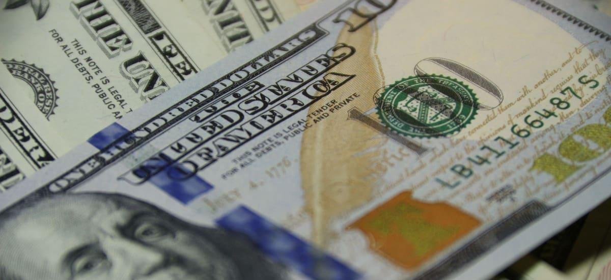 Dólar en calma: el costo que paga el Gobierno para mantener la paz cambiaria - El Cronista