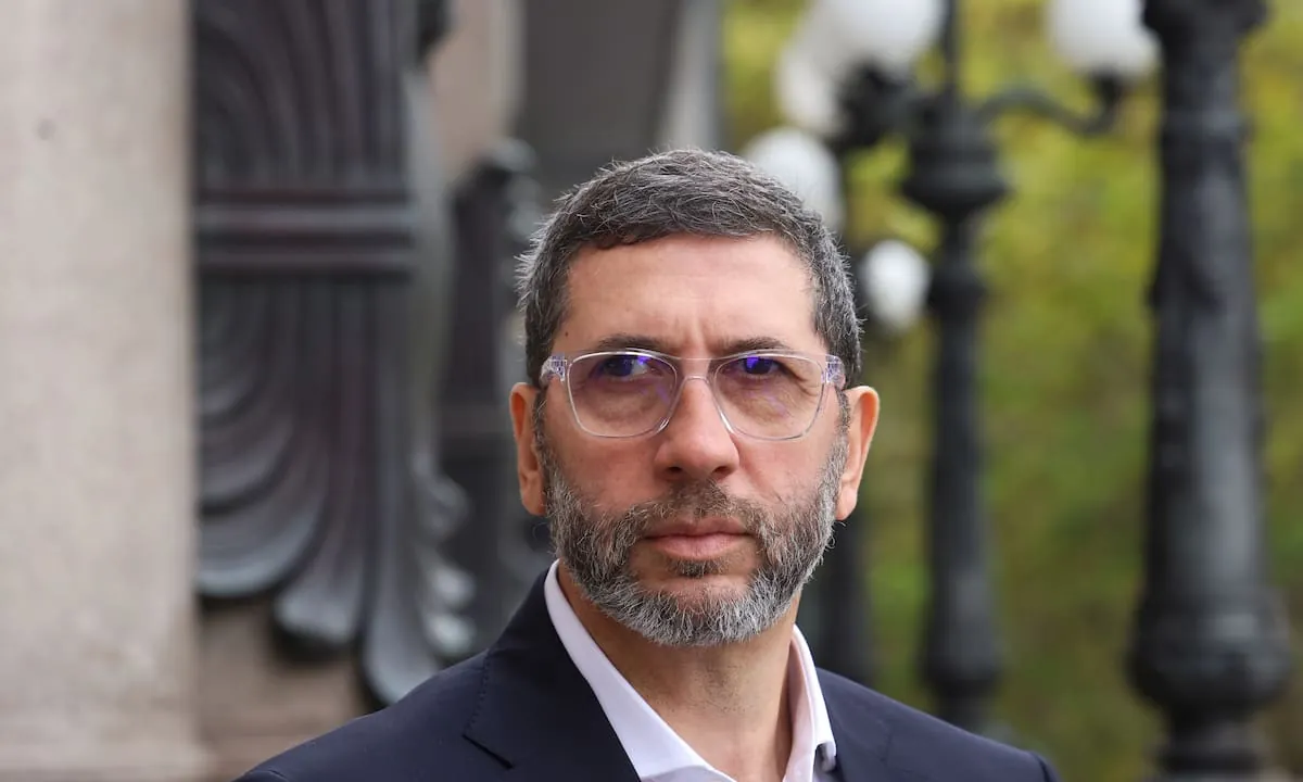 Juan Manuel Olmos dijo que el PJ debe seguir funcionando pese a la detención de Cristina