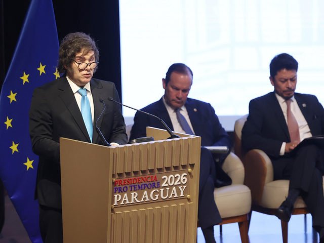 Javier Milei y sus medidas, EN VIVO: en la firma del acuerdo Mercosur-UE, el Presidente elogió a Trump, habló de Venezuela y dejó expuestas sus diferencias con Lula