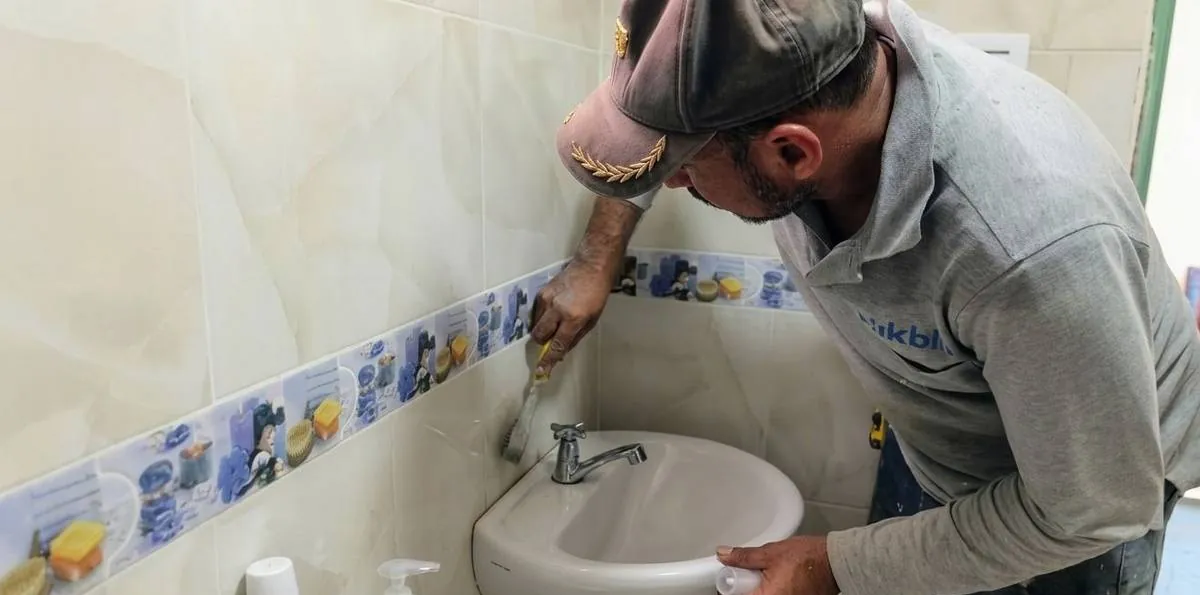 Subsidios, refacciones y obras comunitarias: PBA fortalece sus políticas de viviendas en Berazategui