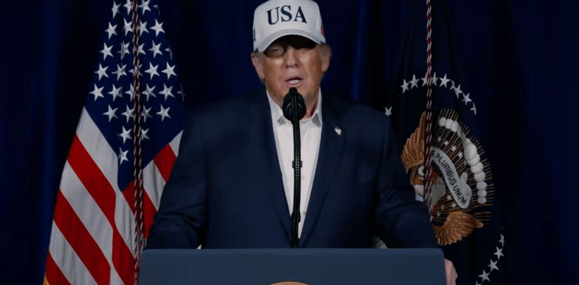 Señales previas del ataque de EE.UU. a Irán: movimientos "atípicos" en Buenos Aires y el factor China