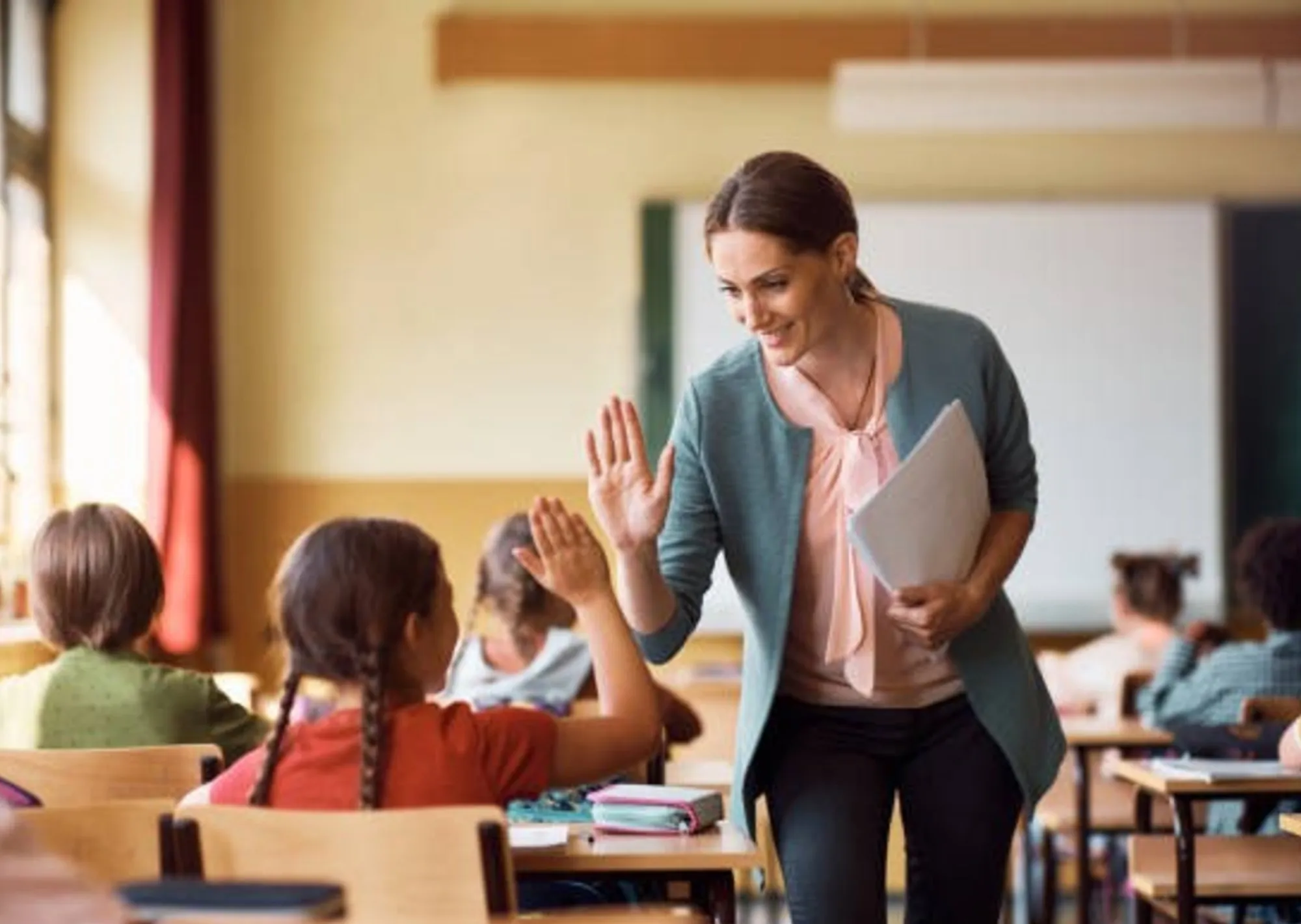 ¿Hay clases este 11 de septiembre 2026 por el Día del Maestro en Argentina?