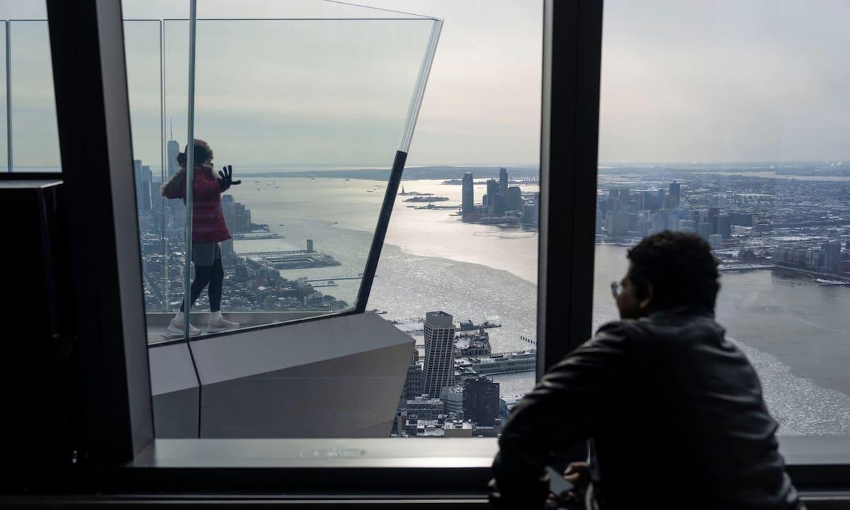 Clima en Yonkers, New York hoy: cuál es el pronóstico del tiempo para hoy 28 de febrero