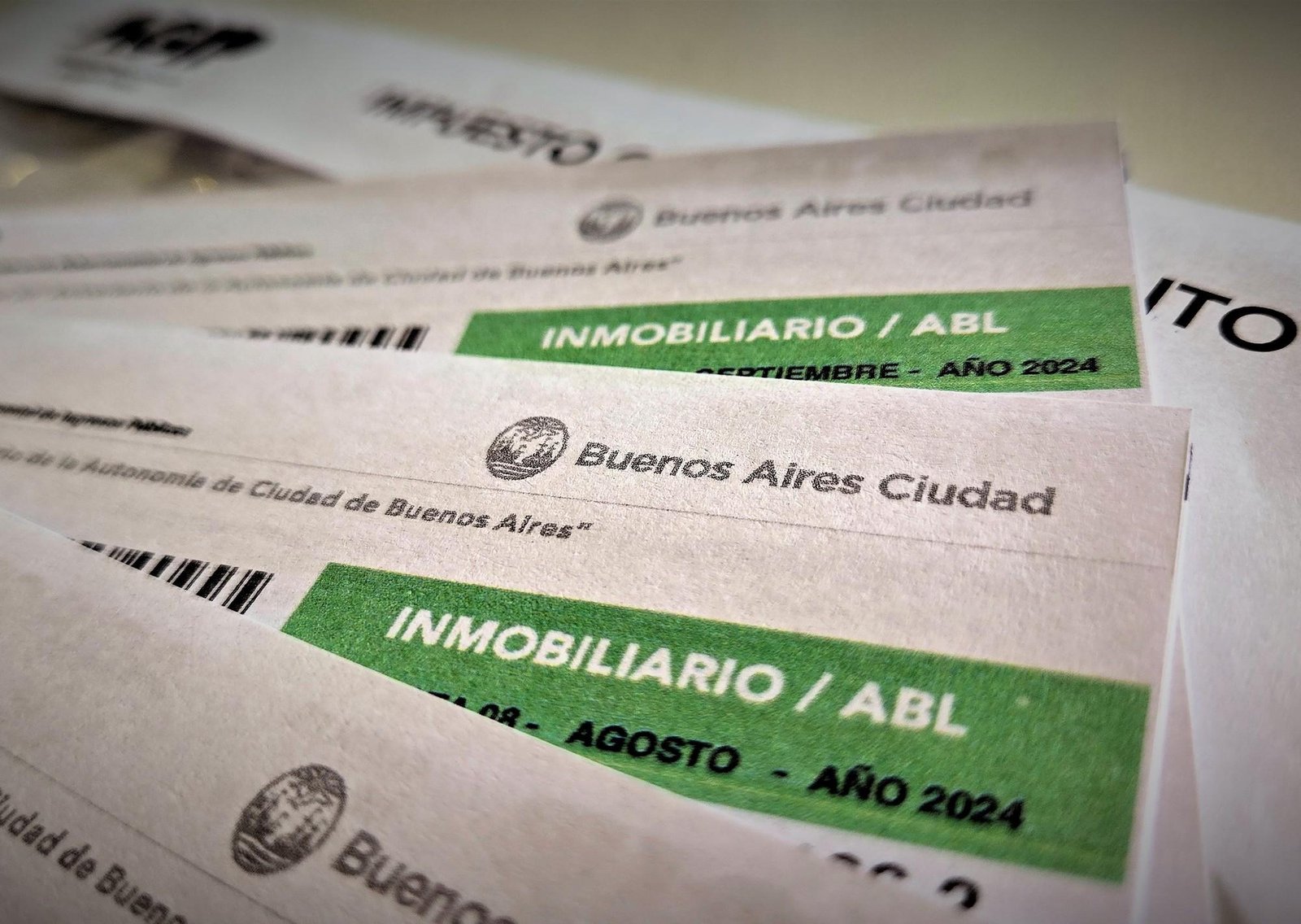 Cómo dejar de pagar ABL si sos jubilado o pensionado