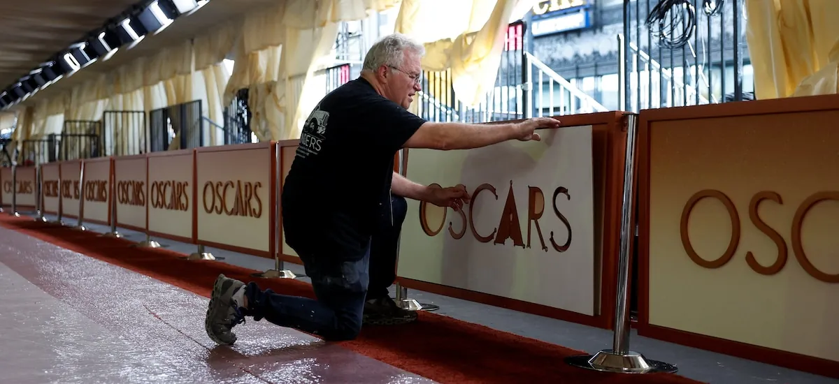 La 98.ª edición de los Oscar llega en medio de un tenso panorama geopolítico global