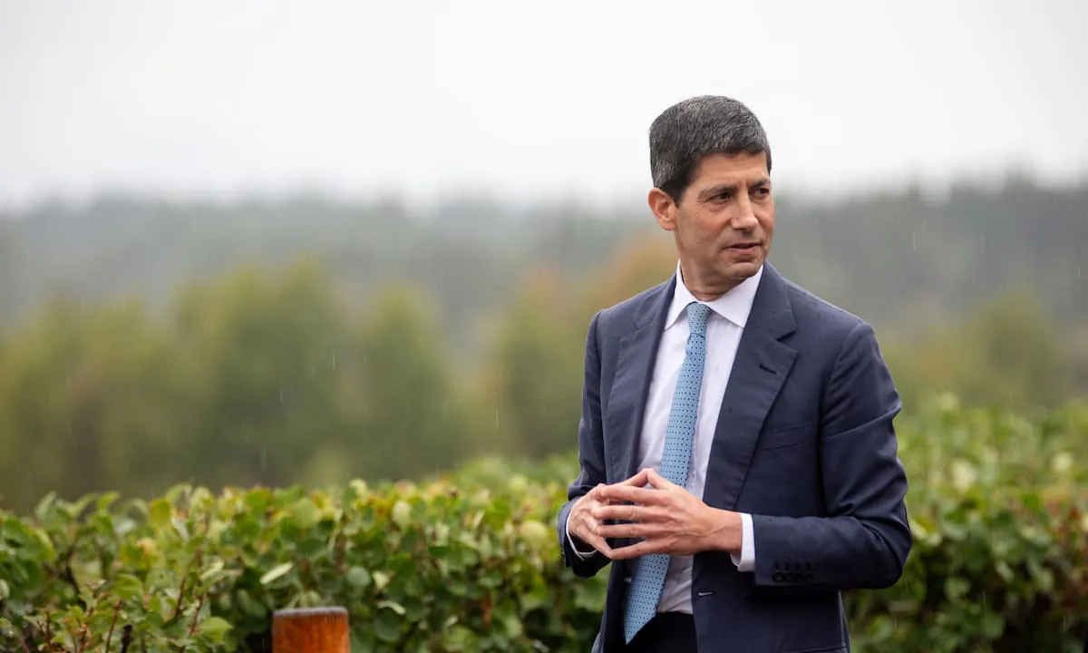 Discurso de Warsh en Jackson Hole es recibido con elogios y críticas