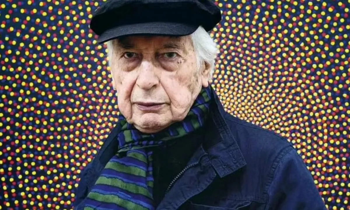 De qué murió Julio Le Parc