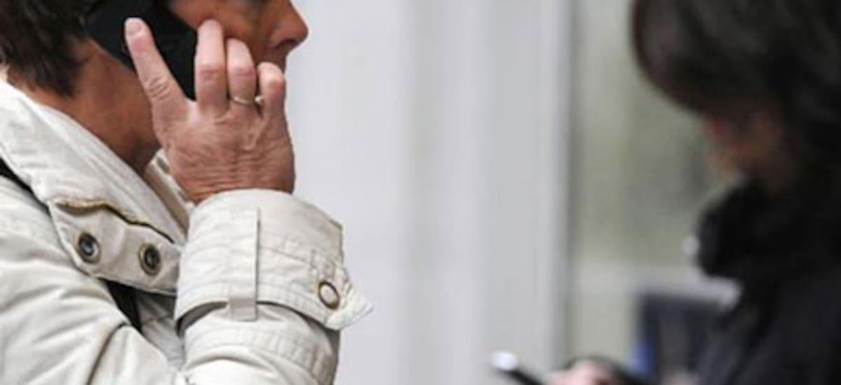 Es oficial: todas estas líneas de teléfono quedarán fuera del registro obligatorio de las operadoras