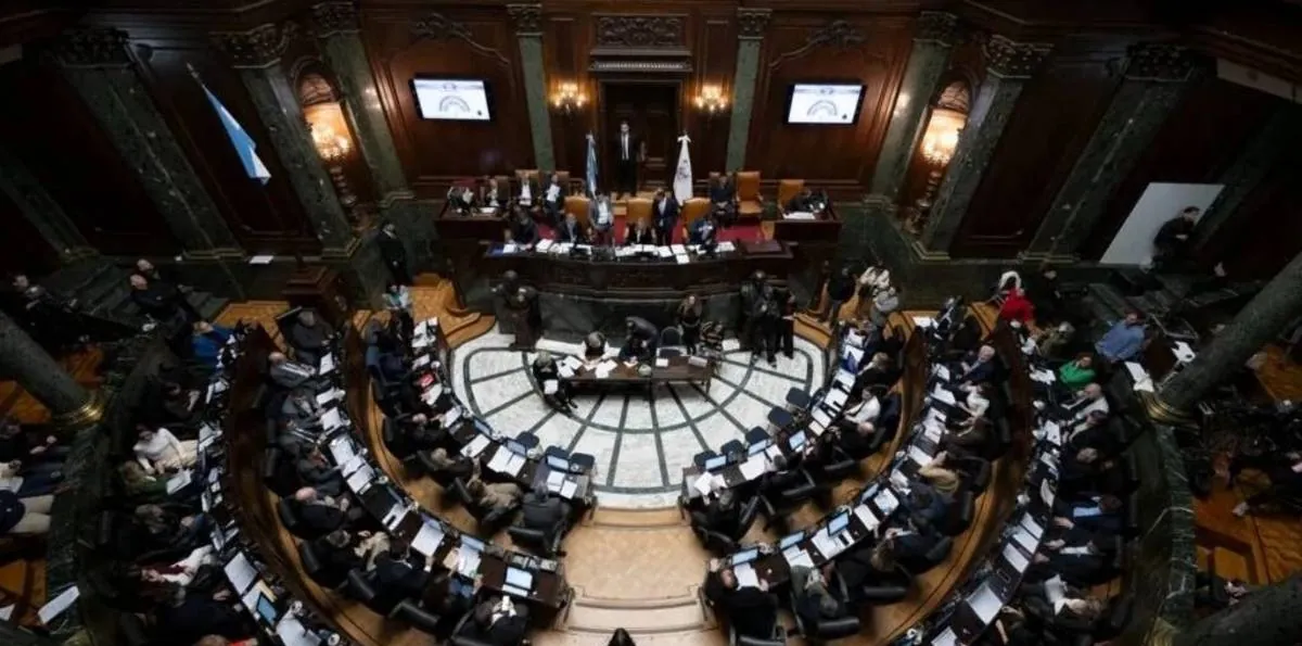 CABA: APRUEBAN un NUEVO PLAN para REFINANCIAR DEUDA de FAMILIAS