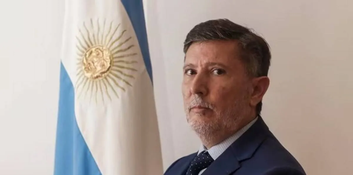 Auguadra expuso ante la Bicameral de Inteligencia: lo que respondió y omitió