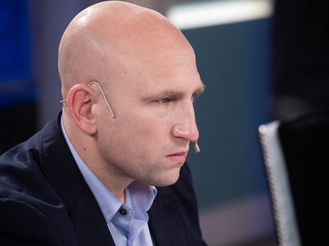 QuiГ©n es Guido Giana, un cuadro fiel a Santiago Caputo que secundarГЎ a Mario Lugones en Salud