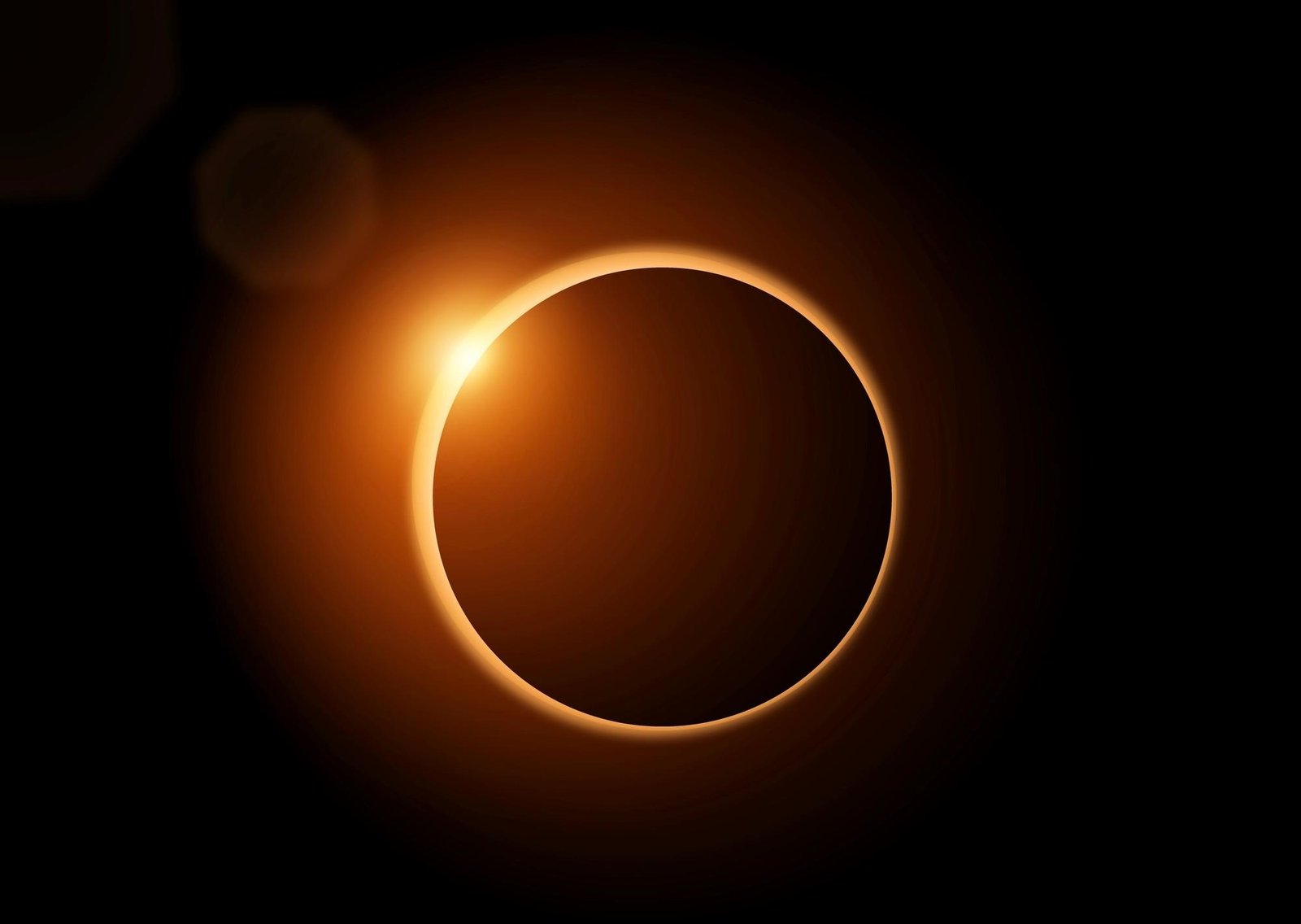 Llega el eclipse más largo del siglo: su duración excepcional y cuándo y dónde podrá verse