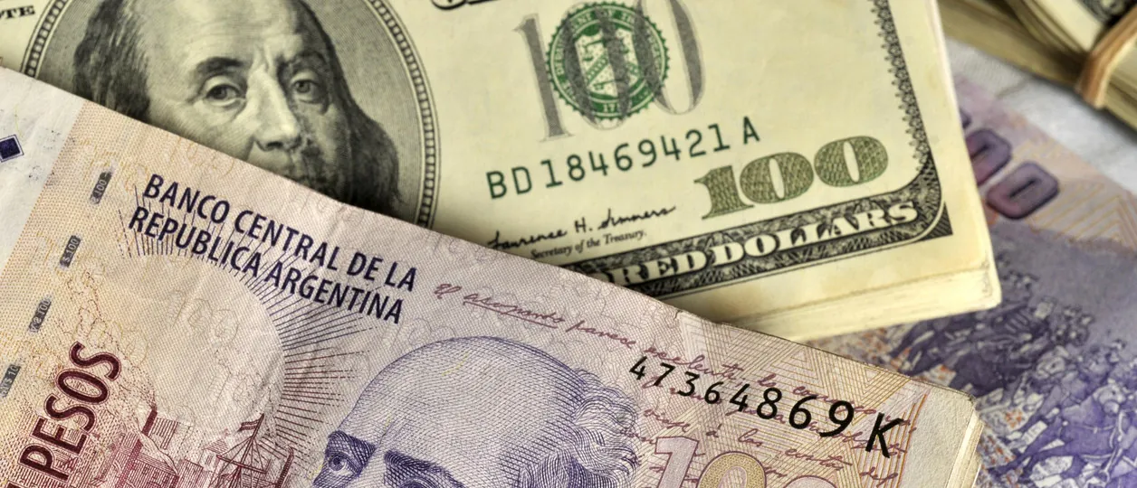 Dólar tarjeta hoy: a cuánto cotiza este jueves 08 de octubre