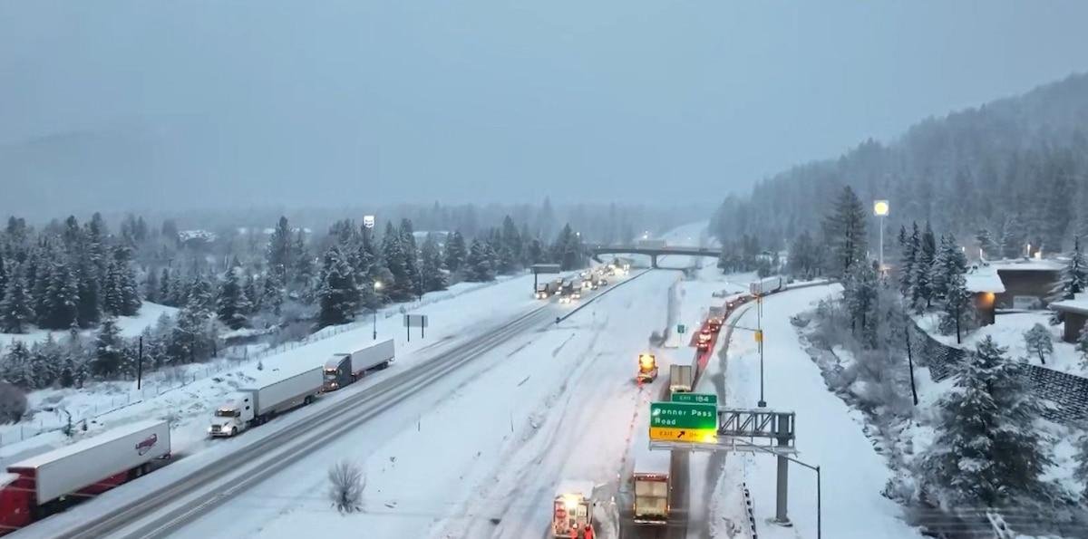 Clima en Sacramento, California hoy: cuál es el pronóstico del tiempo para hoy 3 de marzo