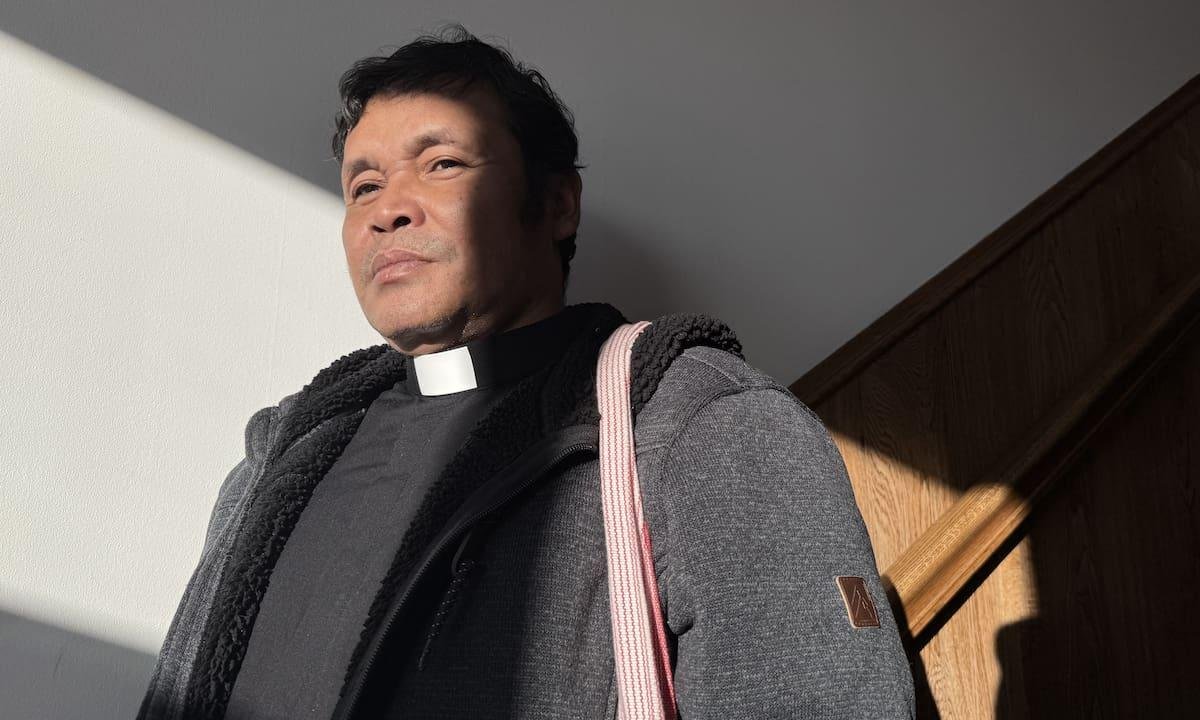 Refugiados en Minnesota, temerosos por arrestos y “reverificación” bajo el gobierno de Trump