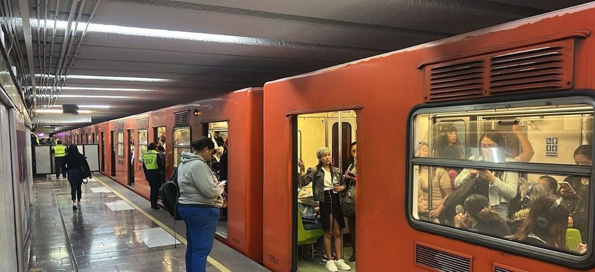 Línea 3 del Metro CDMX: qué ha pasado con la remodelación y el supuesto cierre de estaciones por obras