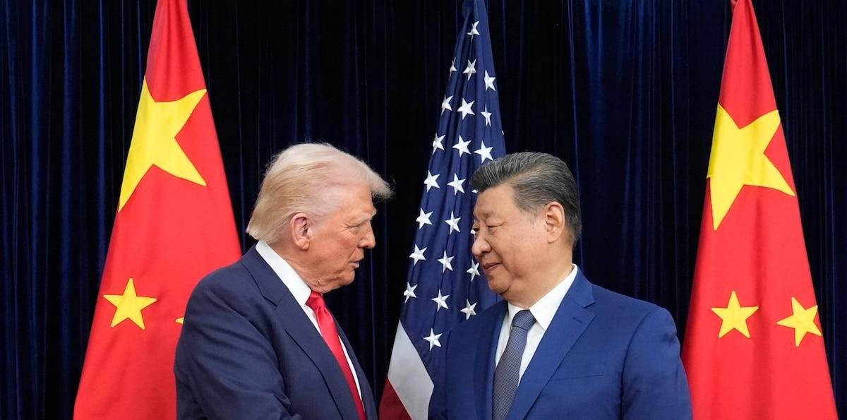 Un analista internacional reveló el objetivo de Trump y Estados Unidos en la guerra de Medio Oriente: “No es el terrorismo”