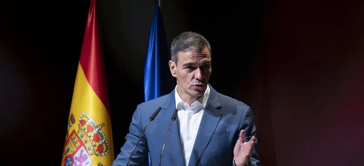 Sánchez contesta a Rajoy tras sus palabras sobre la selección francesa: "Que gane el mejor y que pierda el racismo"