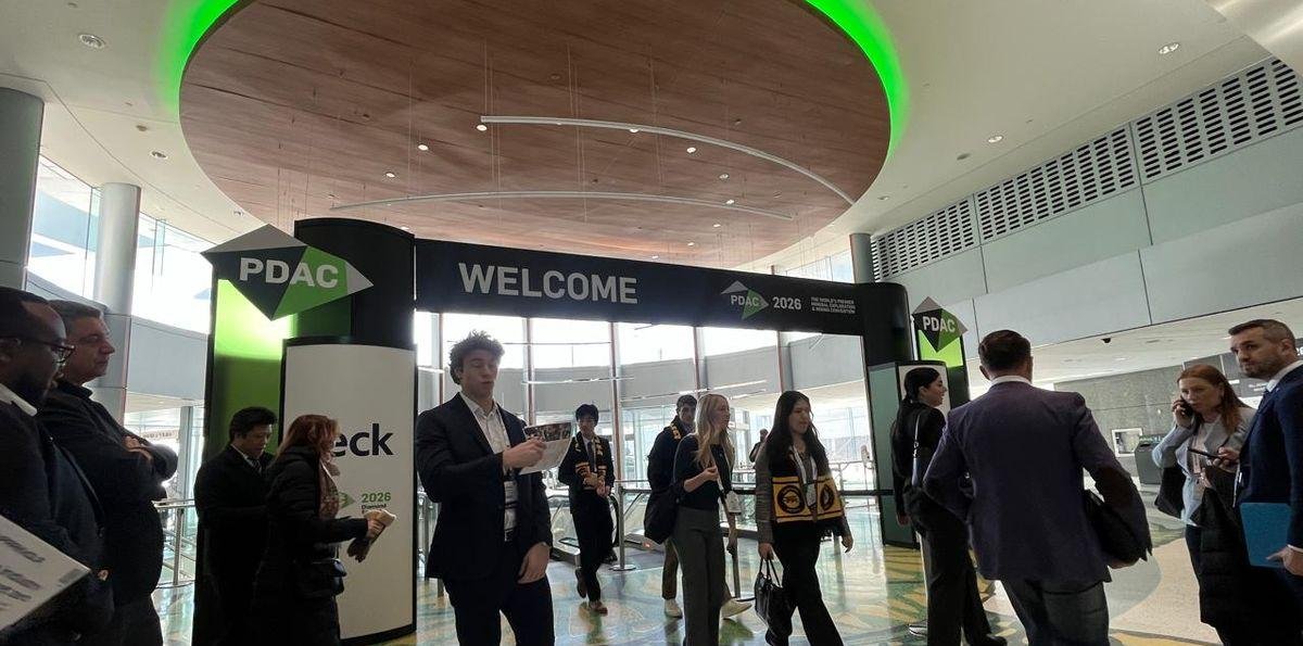 PDAC 2026 en Toronto: avanzada argentina por inversiones, sorpresa por Irán y alerta por nuevas reglas mineras