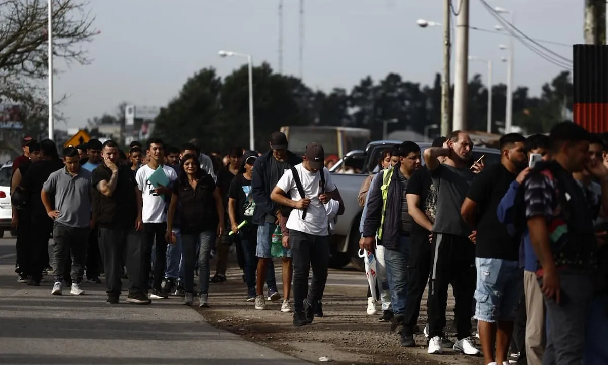 Según la UCA, en los últimos 15 años se deterioró la calidad del empleo y no hay señales de mejora en el corto plazo