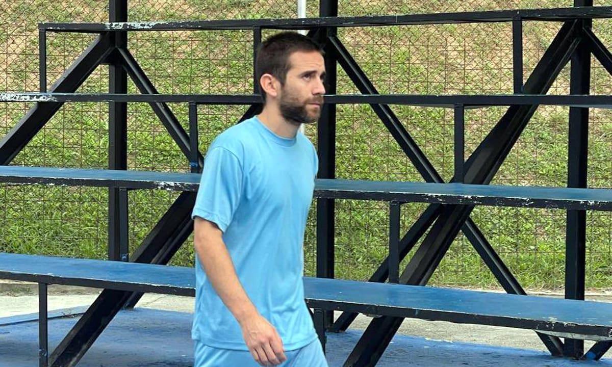 Crecen las expectativas y versiones por la posible liberación de Nahuel Gallo en Venezuela