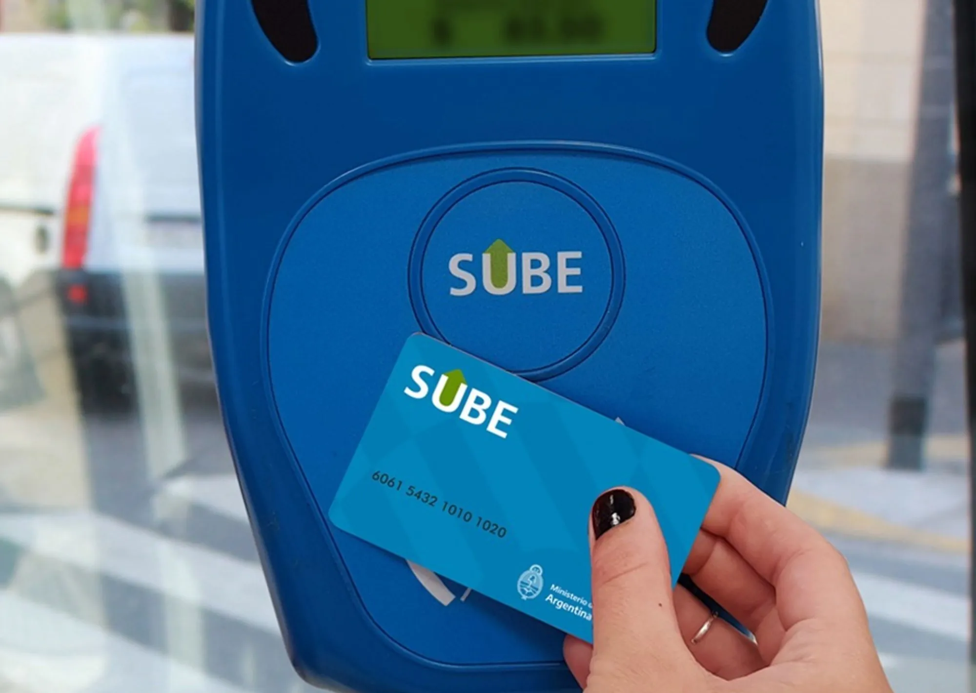Cambios en la SUBE: el Gobierno modificó la tarifa social y el descuento deja de seguir las subas del boleto