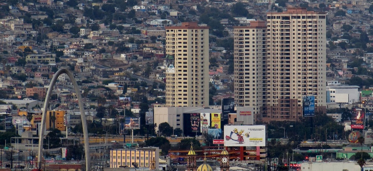 Pronóstico del clima: las temperaturas que se esperan en Tijuana este 3 de marzo