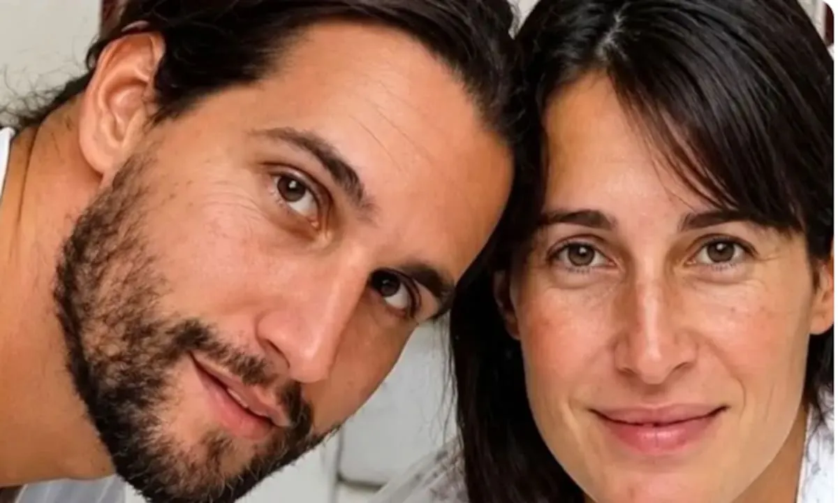 Darío Giordano rechazó las acusaciones de violencia de Valentín Yankelevich: “Nunca ocurrieron”