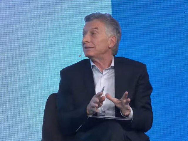 Antes de su cumbre con Milei en Olivos, Mauricio Macri advirtiГі: вЂњEl PRO tendrГЎ su propio candidato en 2027вЂќ