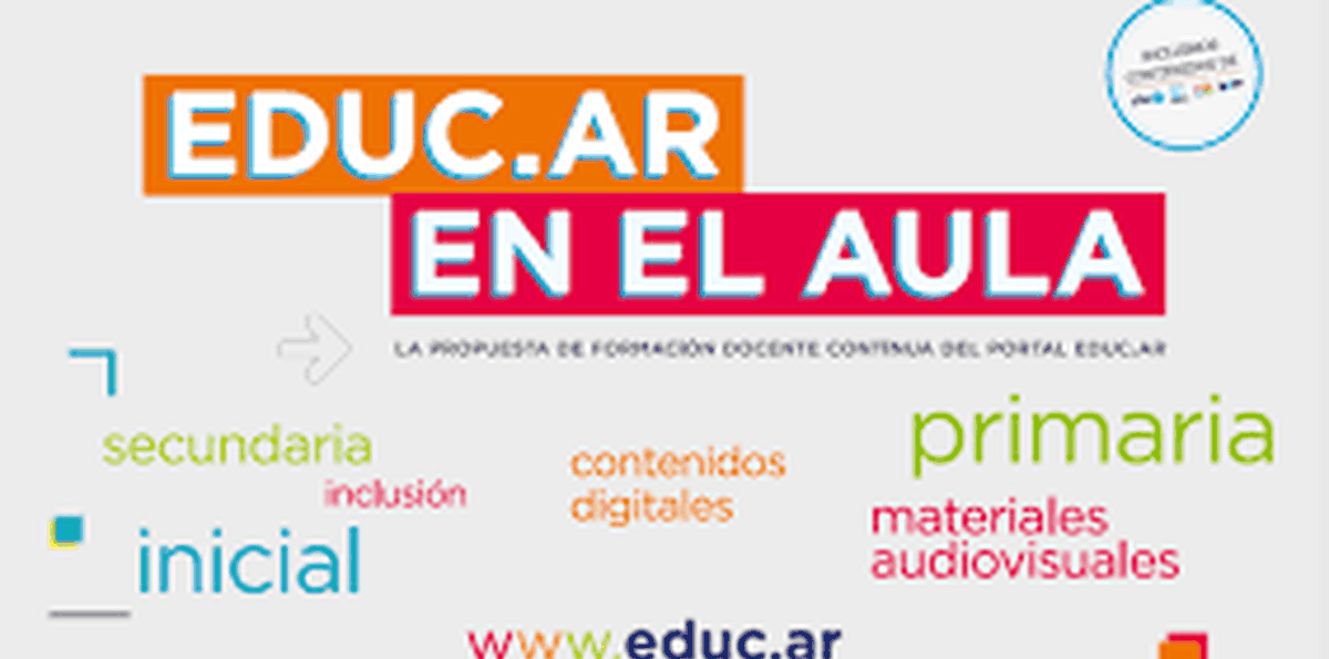 Prorrogan la intervención de Educ.Ar y extienden el proceso de reestructuración hasta 2027