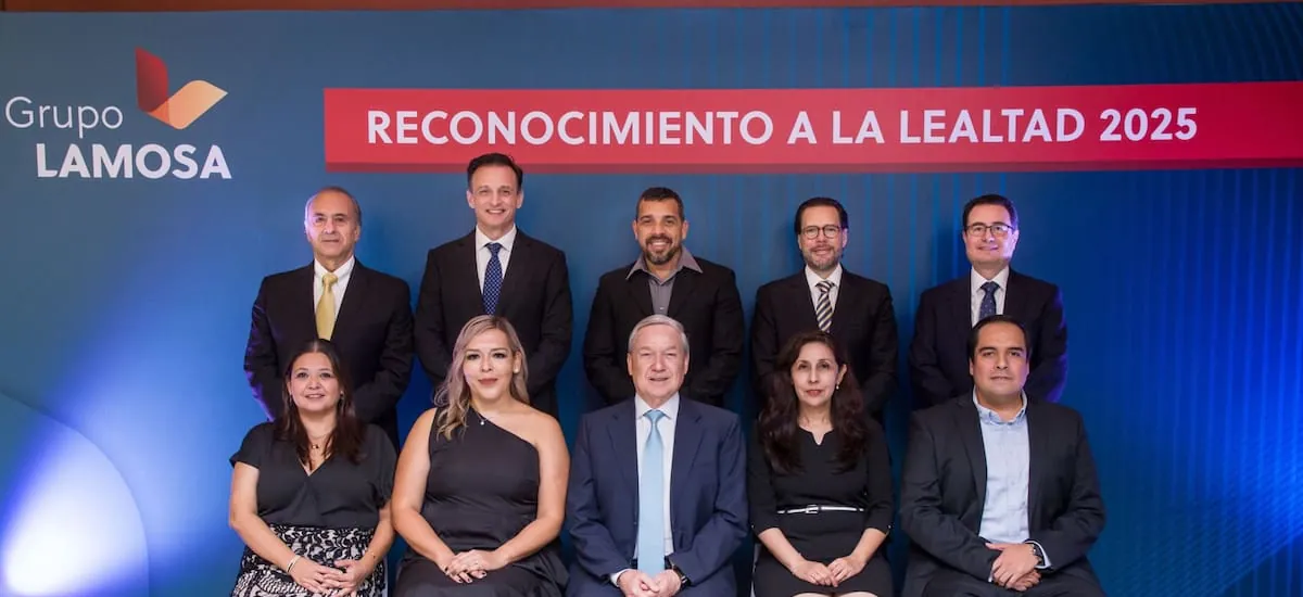 Fin de una era en Lamosa: El artífice de su expansión global deja la dirección y llega un peso pesado de Alfa
