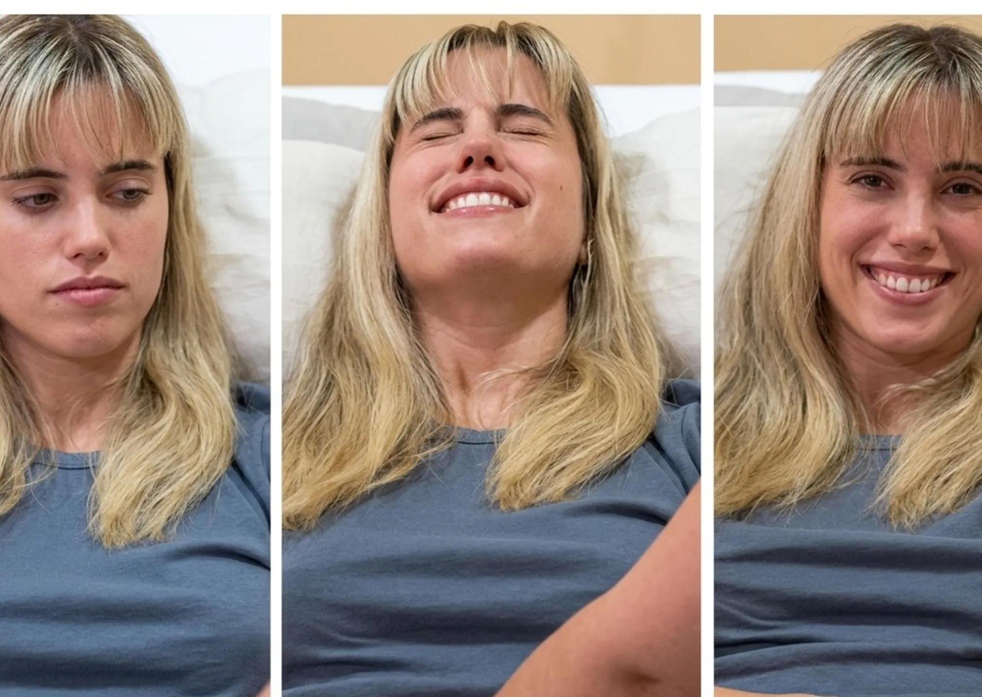 El intenso tratamiento que recibe Denisse González para combatir su cuadro de salud: “Seguimos probando y confiando”