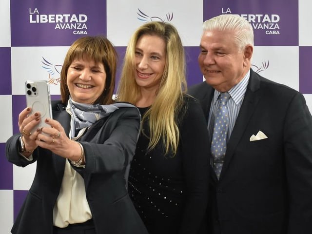 El senador electo que acompaГ±Гі a Patricia Bullrich defendiГі la apertura de importaciones: вЂњPor 20 fabricantes no vamos a postergar a 47 millones que compran lavarropasвЂќ