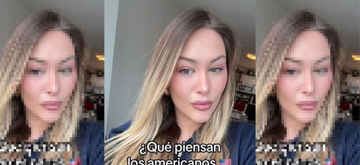 Celia, española viviendo en Estados Unidos: “Aquí piensan que España es un país subdesarrollado”