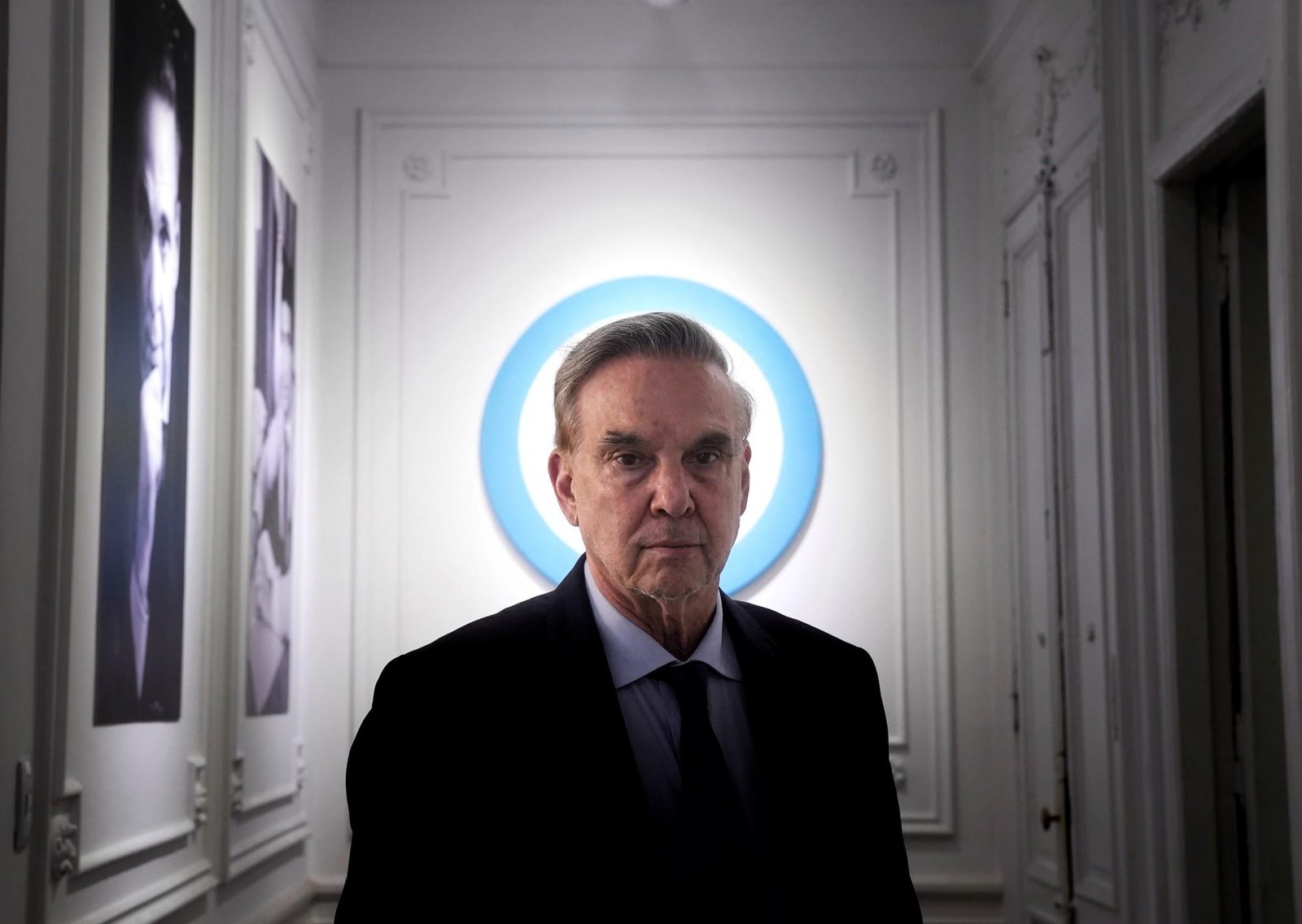 El duro mensaje de Waldo Wolff contra Miguel Ángel Pichetto por su visita a Cristina Kirchner: "Soy de los que se tragó el sapo"