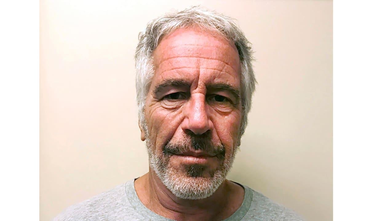 Piden renuncia del jefe de los JJOO de 2028 por correos del caso Epstein