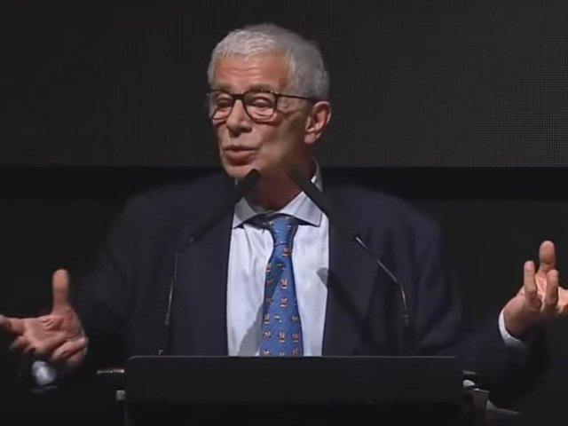 El estudio de abogados del ministro de Justicia de Milei defiende al financista cercano al вЂњChiquiвЂќ Tapia