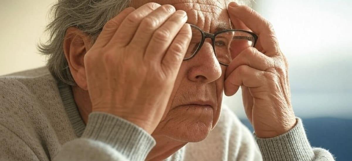 No es falta de memoria: el primer síntoma que presentan las personas con Alzheimer - El Cronista