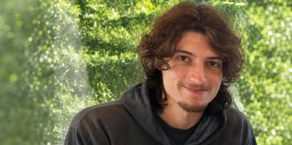 ENCONTRARON a MARIANO MARTÍNEZ, el JOVEN buscado DESDE el LUNES: dónde estaba y qué le pasó