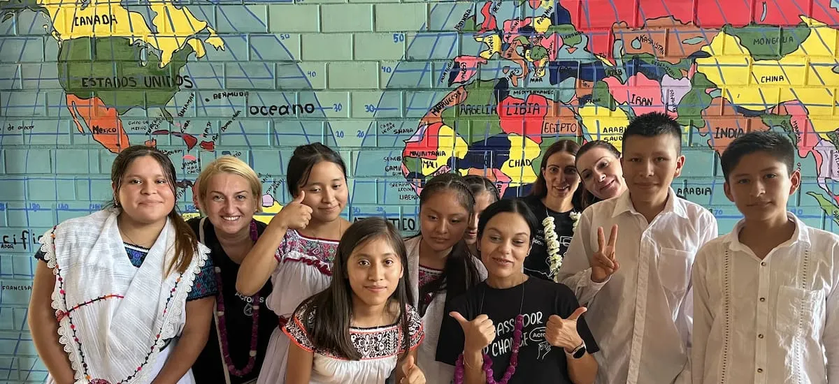 Acronis habla náhuatl, Cabot refuerza su huella, y Stoneridge vende negocio en México