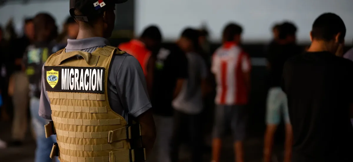 Gobierno panameño ajusta requisitos del permiso de protección humanitaria